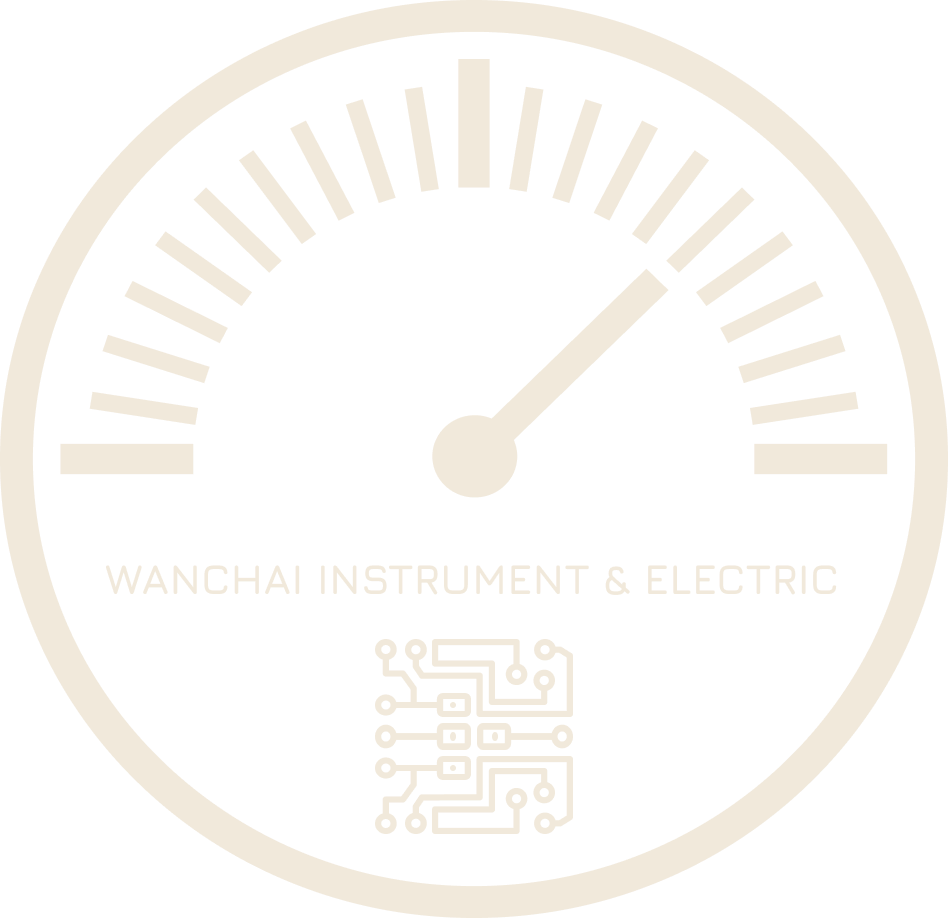 WANCHAI INSTRUMENT & ELECTRIC